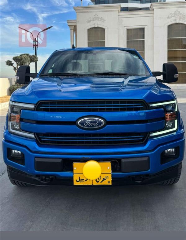 Ford for sale in Iraq